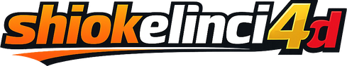 Logo shiokelinci4d platform hiburan online Indonesia